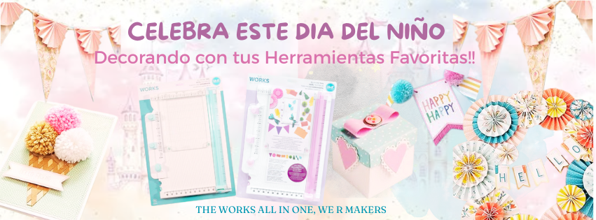 Banner Web Dia del NIño 2025