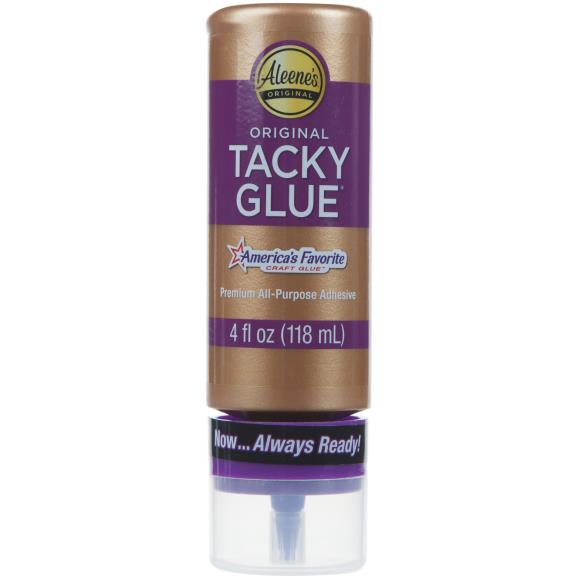 Tacky Glue, 118 ml