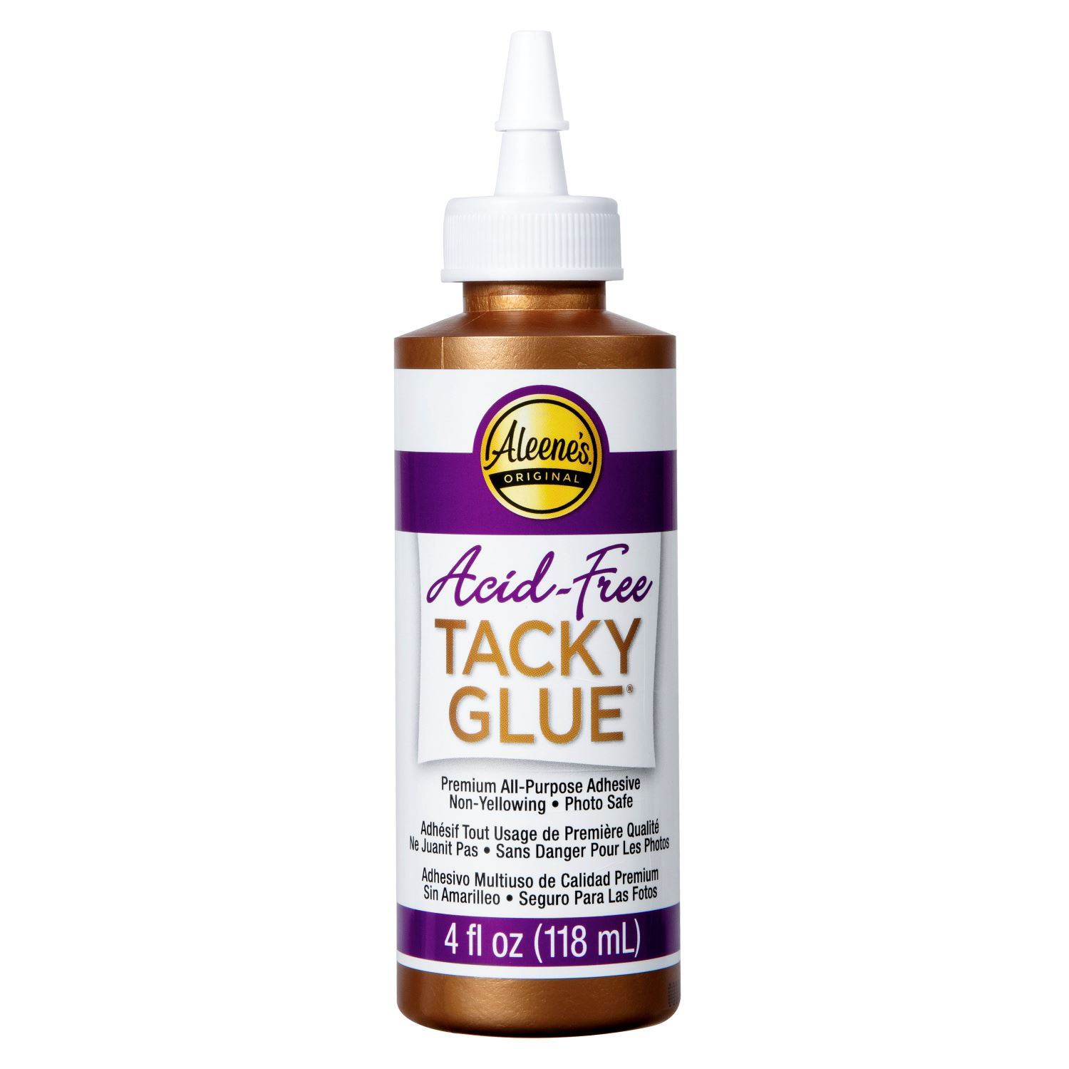 Tacky Glue Acid Free