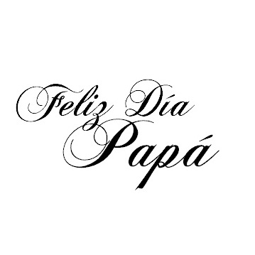 Sello Feliz Dia Papa - Mi Tienda de Scrap