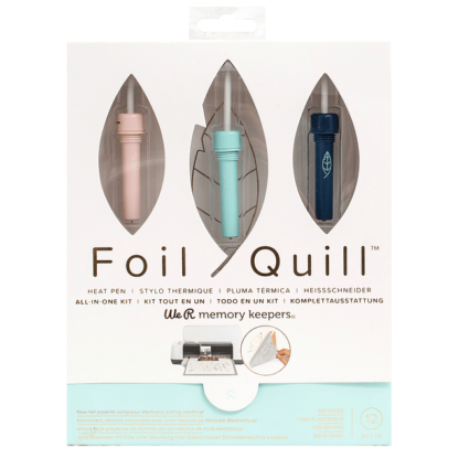 Foil Quill We R Memory Keepers